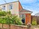 Thumbnail Semi-detached house for sale in South Road, Southampton, Hampshire