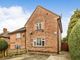 Thumbnail Semi-detached house for sale in Bodmin Drive, Aspley, Nottingham