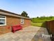 Thumbnail Bungalow for sale in Coppermill Road, Wraysbury, Berkshire