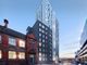 Thumbnail Flat for sale in Pond Street, Sheffield