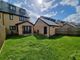 Thumbnail Semi-detached house for sale in Blackthorn Road, Wantage