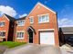 Thumbnail Detached house for sale in Parsley Close, Easington, Peterlee