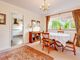 Thumbnail Detached house for sale in Willowmead Drive, Prestbury, Macclesfield, Cheshire