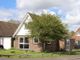 Thumbnail Detached house for sale in Freshfield Lane, Saltwood, Hythe