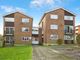 Thumbnail Flat for sale in Homer Close, Gosport