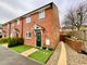 Thumbnail Terraced house for sale in Sandford Street, Chesterton