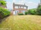 Thumbnail Link-detached house for sale in Common Road, Broadley Common, Nazeing