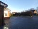 Thumbnail Detached bungalow for sale in South View, Spennymoor