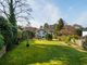 Thumbnail Detached house for sale in 2 Black Pond Lane, Farnham