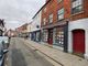 Thumbnail Commercial property for sale in Kirk Gate, Newark