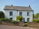 Thumbnail Detached house for sale in Higher Town, Sampford Peverell, Tiverton, Devon