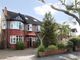 Thumbnail Semi-detached house for sale in Buxton Drive, New Malden, Surrey