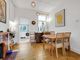 Thumbnail Terraced house for sale in Dairsie Road, London