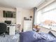 Thumbnail Semi-detached house for sale in Cambridge Road, Canvey Island