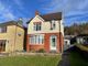 Thumbnail Detached house for sale in Yew Tree Hill, Holloway, Matlock