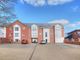 Thumbnail Flat for sale in Fencer Hill Square, Gosforth, Newcastle Upon Tyne