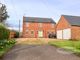 Thumbnail Detached house for sale in Knossington Road, Braunston, Oakham