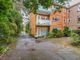 Thumbnail Flat for sale in Marlborough Road, Bournemouth