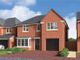 Thumbnail Detached house for sale in Higher Road, Halewood, Liverpool