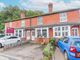 Thumbnail Terraced house to rent in Upper Broadmoor Road, Crowthorne