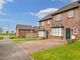 Thumbnail Terraced house for sale in Waters Edge Close, Whitehaven