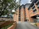 Thumbnail Flat to rent in Manor House Drive, Coventry