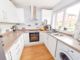 Thumbnail Terraced house for sale in Sebastian Grove, Waterlooville