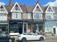Thumbnail Maisonette to rent in Portland Road, Hove, East Sussex.