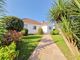 Thumbnail Detached bungalow for sale in Le Clos Des Sables, La Route Orange, St. Brelade, Jersey