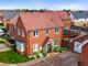 Thumbnail Semi-detached house for sale in Melton, Woodbridge, Suffolk