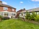 Thumbnail Semi-detached house for sale in Outwood Drive, Heald Green