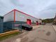 Thumbnail Industrial to let in Woodland Drive, Alma Park, Grantham