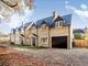 Thumbnail Detached house for sale in Chipping Norton, Oxfordshire