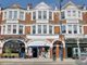 Thumbnail Flat to rent in Fortis Green Road, London