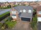 Thumbnail Detached house for sale in Thirlmere, West Bridgford, Nottingham