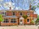 Thumbnail Detached house for sale in Lyne Lane, Lyne, Chertsey, Surrey