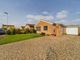 Thumbnail Detached bungalow for sale in Laurel Drive, Thorney, Peterborough