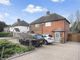 Thumbnail Semi-detached house for sale in London Road, Romford