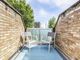 Thumbnail Flat for sale in Whitefield Close, London