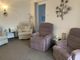 Thumbnail Detached bungalow for sale in Caernarvon Way, Burnham-On-Sea