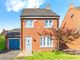 Thumbnail Detached house for sale in Woodfield Lane, Lower Cambourne, Cambridge