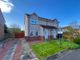Thumbnail Semi-detached house for sale in Thornyflat Crescent, Ayr