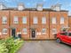 Thumbnail Terraced house to rent in Newbury, Berkshire