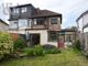 Thumbnail Semi-detached house for sale in Bretby Grove, Erdington, Birmingham