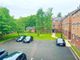 Thumbnail Flat to rent in Calderbrook Court, Meadowbrook Way, Cheadle Hulme, Cheadle