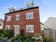 Thumbnail Detached house for sale in Upper Mead, Axminster