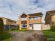 Thumbnail Detached house for sale in Loweswater Road, Cheltenham, Gloucestershire