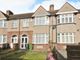Thumbnail Terraced house for sale in Brangbourne Road, Bromley