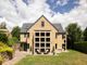 Thumbnail Detached house for sale in The Acres, Linton, Wetherby