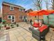 Thumbnail Detached house for sale in Wigsley Close, Lincoln